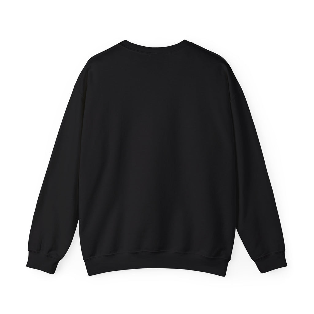 Unisex Heavy Blend™ Crewneck Sweatshirt - Vintage Graphic Sweatshirt, Cozy Fashion, Casual Wear, Fall/Winter Outfit, Gift Idea