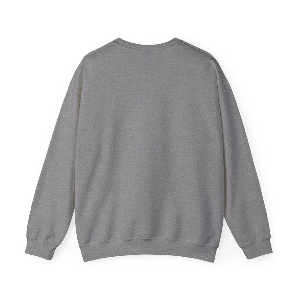 Unisex Heavy Blend™ Crewneck Sweatshirt - Vintage Graphic Sweatshirt, Cozy Fashion, Casual Wear, Fall/Winter Outfit, Gift Idea