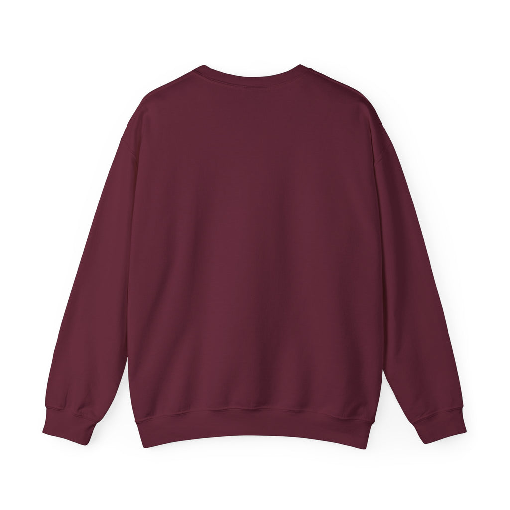 Unisex Heavy Blend™ Crewneck Sweatshirt - Vintage Graphic Sweatshirt, Cozy Fashion, Casual Wear, Fall/Winter Outfit, Gift Idea