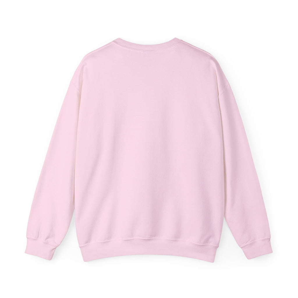 Unisex Heavy Blend™ Crewneck Sweatshirt - Vintage Graphic Sweatshirt, Cozy Fashion, Casual Wear, Fall/Winter Outfit, Gift Idea